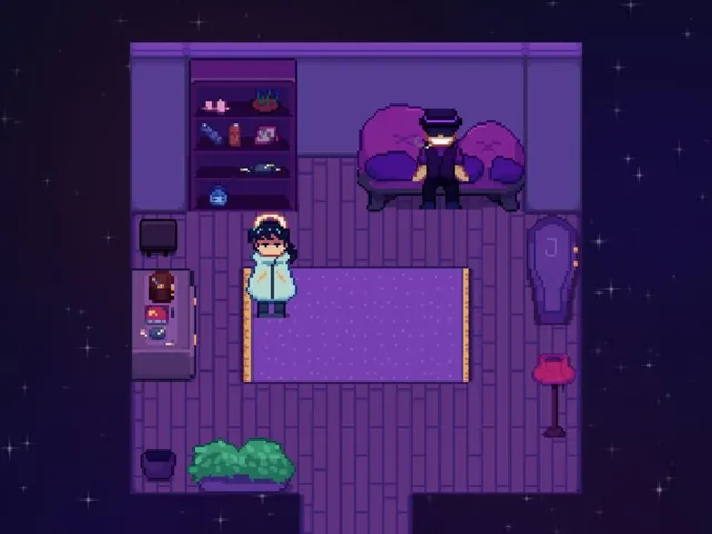 Jacob's Room