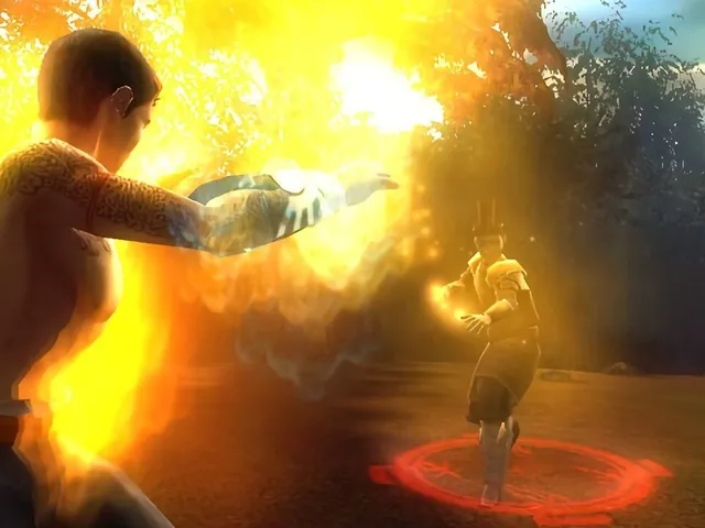 Jade Empire