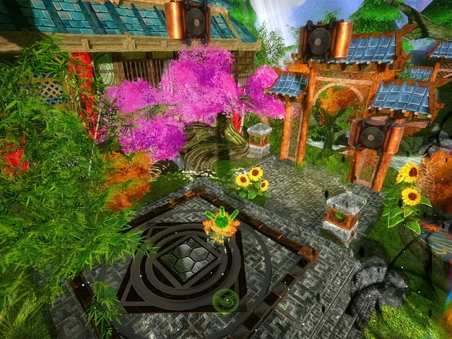 Jade Spring