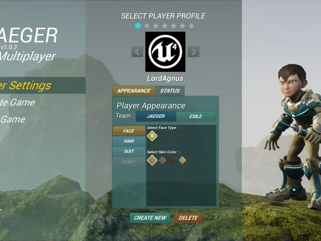 Jaeger