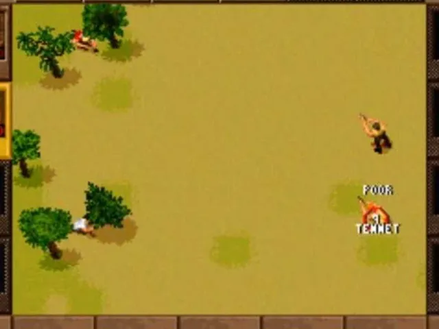 Jagged Alliance: Deadly Games