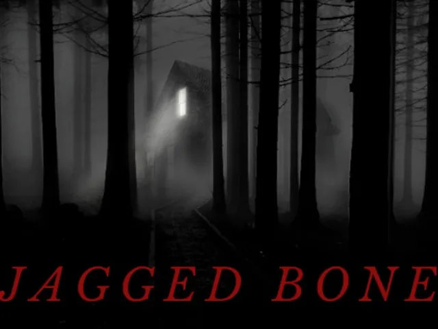 Jagged Bone