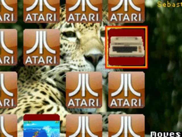 Jagmatch