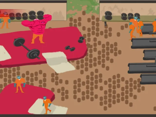 Jailbreak Lockdown