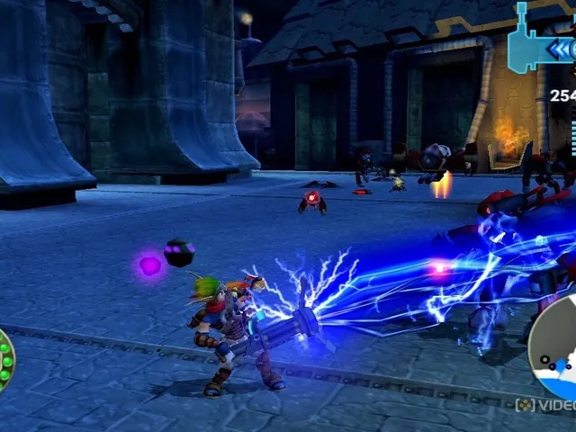 Jak 3