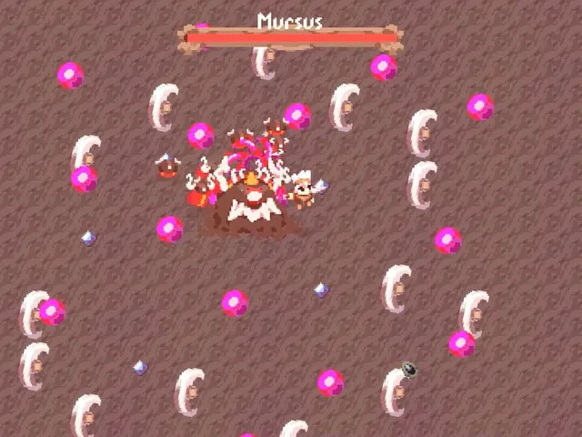 Jam Jump