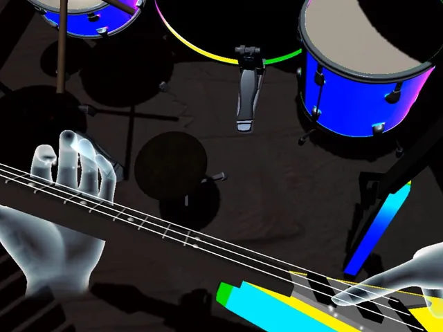 Jam Session VR