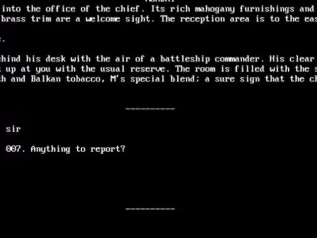 James Bond 007: A View to a Kill