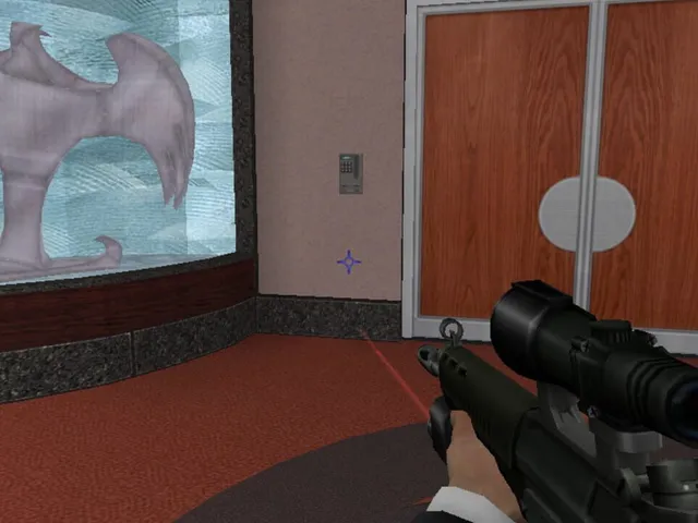 James Bond 007: Nightfire