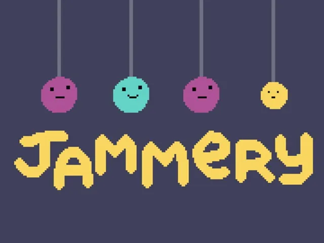 Jammery