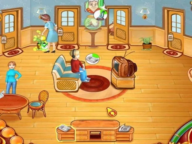Jane's Hotel