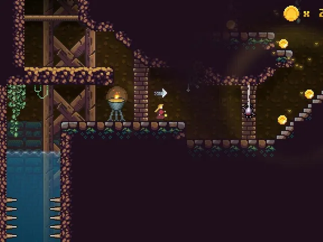 Janosik 2: Prologue