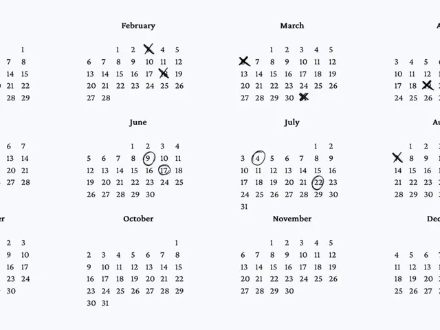 January