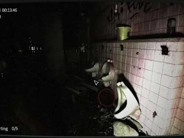 Japan Stigmatized Property 2