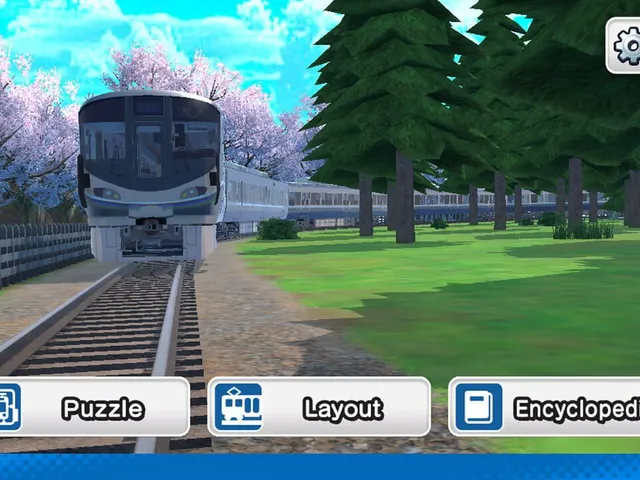 Japan Train Models: JR West Edition