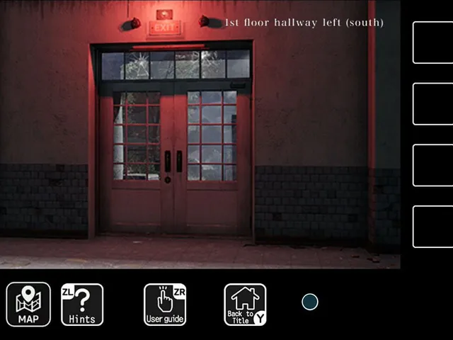 Japanese Escape Games: The Hospital