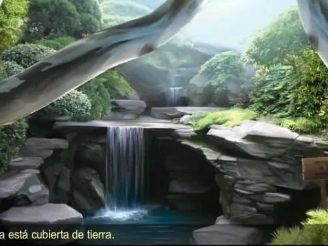 Japanese Garden Escape 3