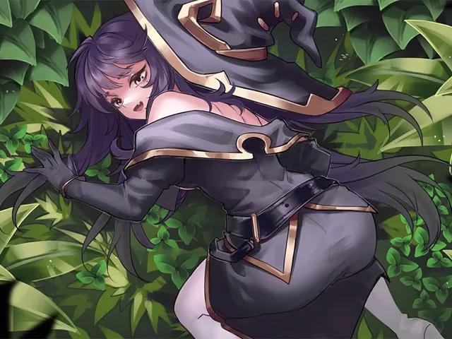 Japanese Goblins