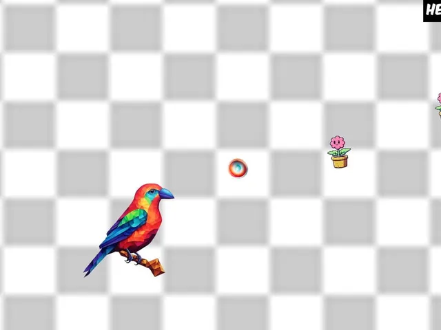 JAPP: Just Another Precise Platformer