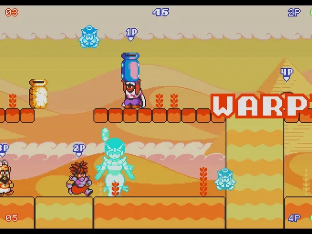 Jar Battlers