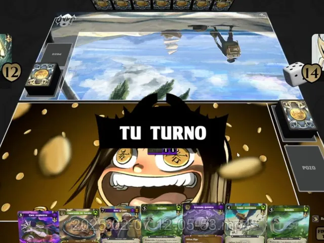 Jaro TCG