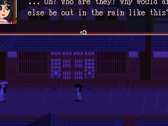 Jasei no In: The Serpent's Lust