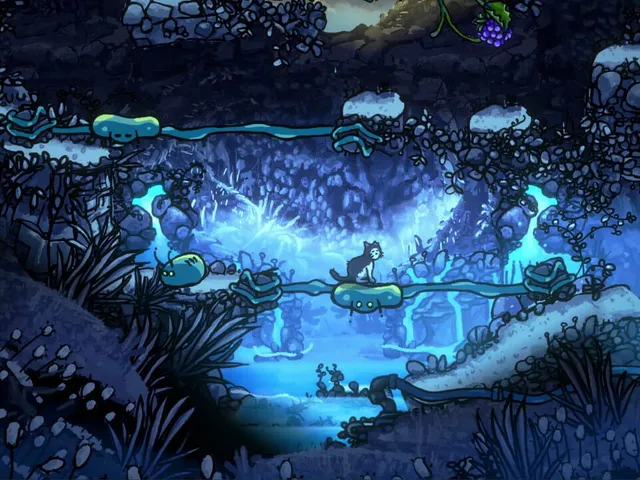 Jasper's Island