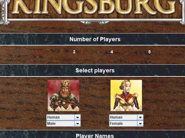 Java-Klingsburg