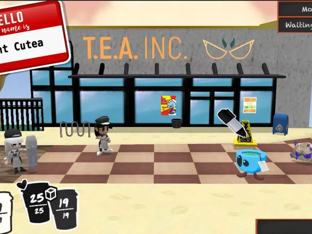 Java Saga
