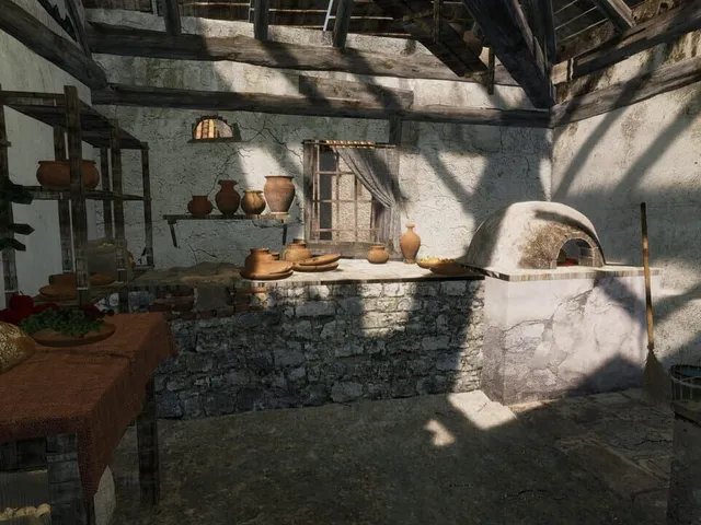 Javols VR