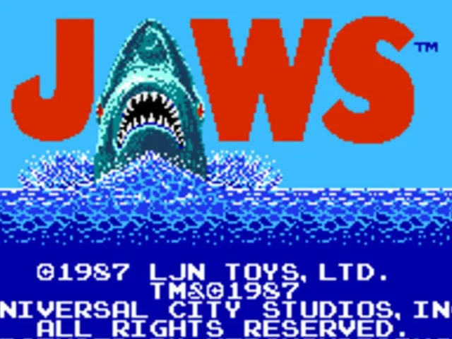 Jaws