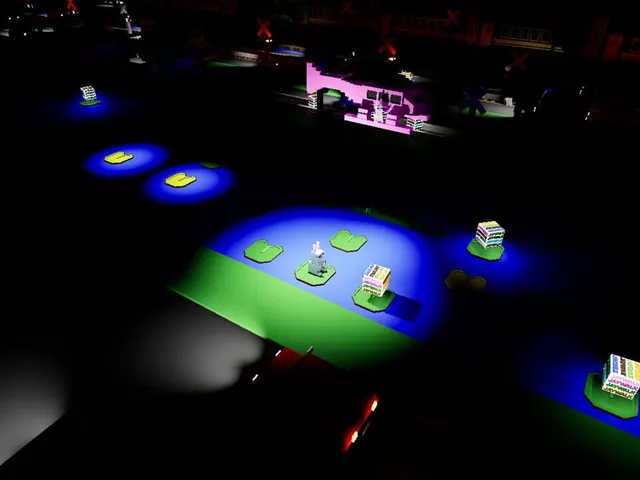 Jaywalk: An Endless Arcade Hopper Game