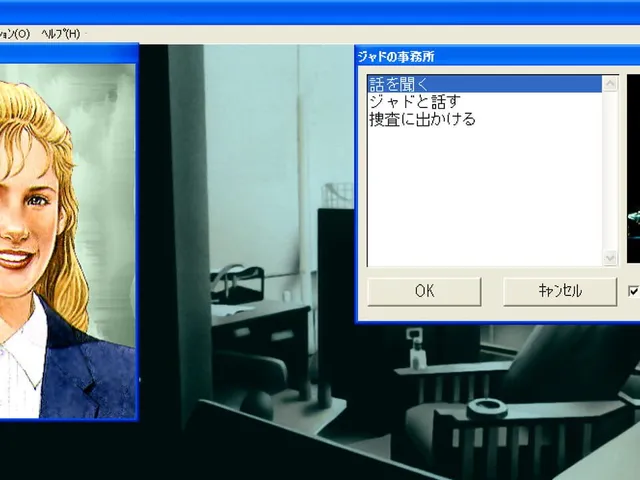 J.B. Harold no Jikenbo: Kiss of Murder