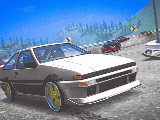 JDM Racing