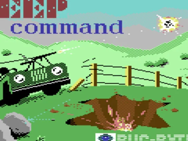 Jeep Command