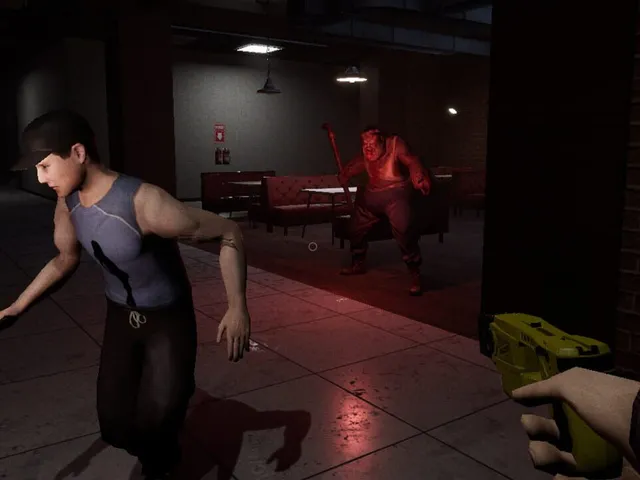 Jeff the Janitor