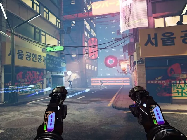 Jei VR