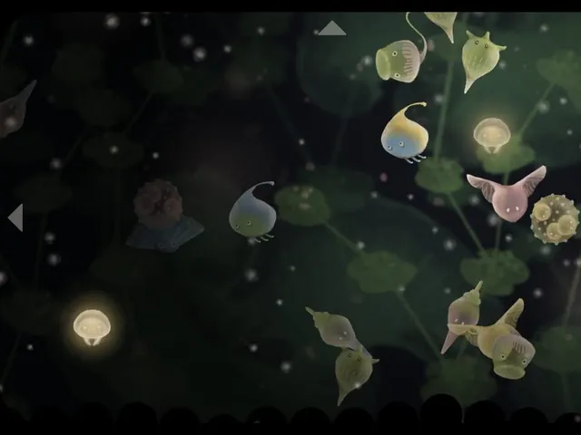 Jellies of the Deep