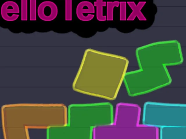 JelloTetrix