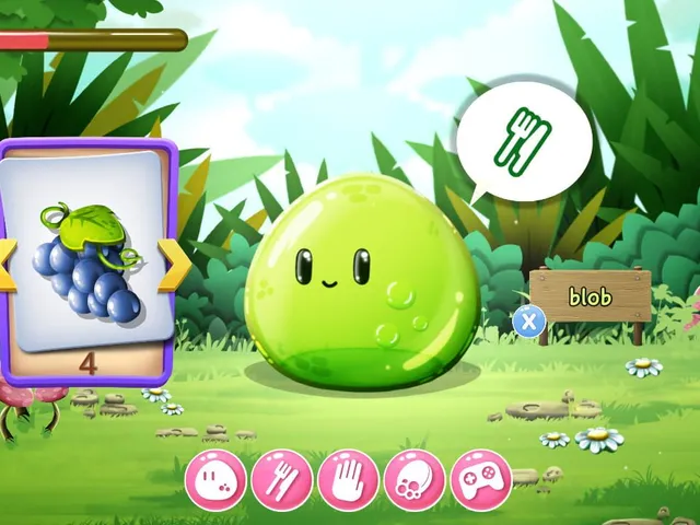 Jelly Battle