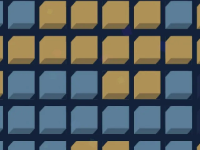 Jelly Blocks