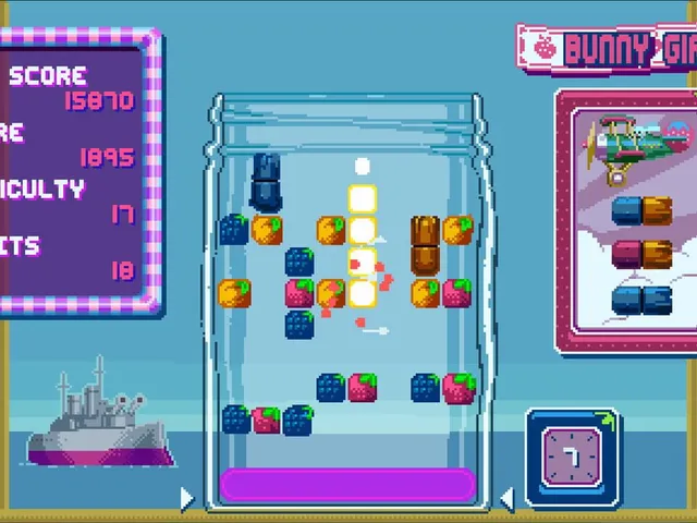 Jelly Bomber