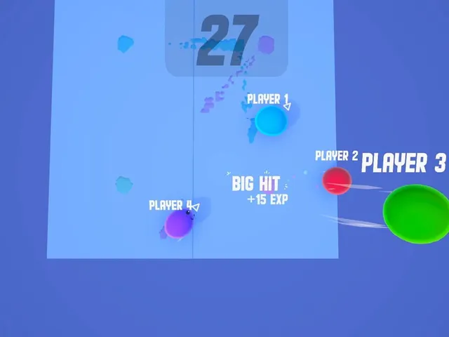 Jelly Brawl: Classic