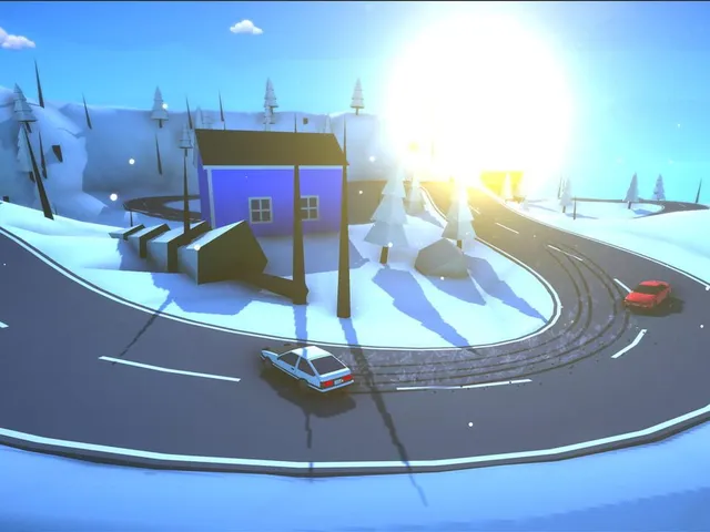Jelly Drift