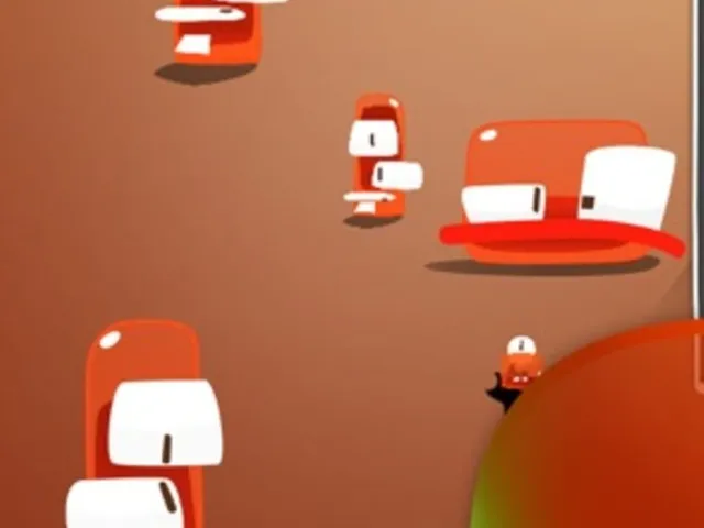 Jelly Lab Reloaded