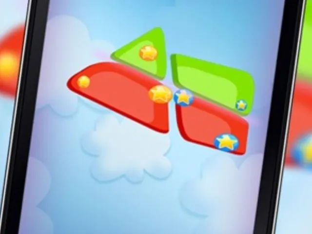 Jelly slice!