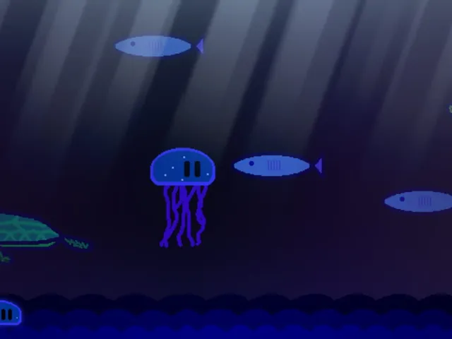 JellyFish