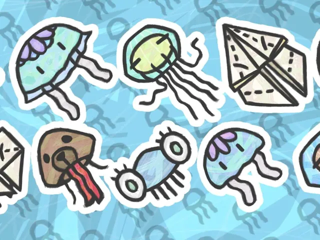Jellyfishers