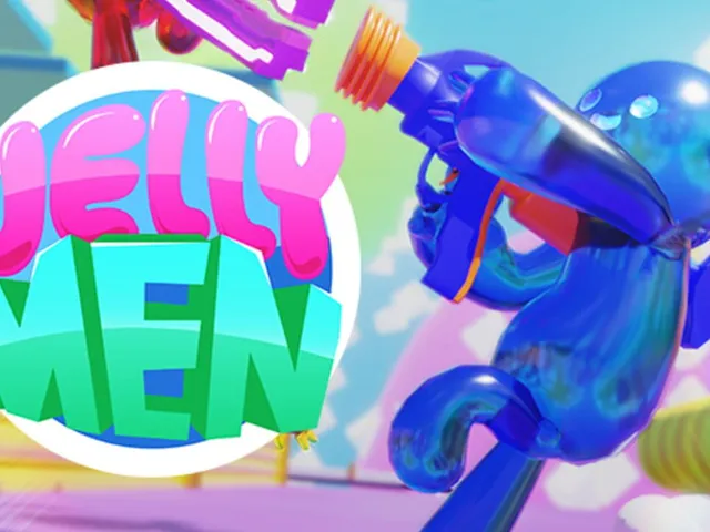 JellyMen