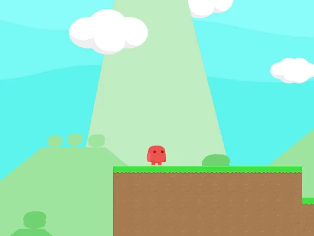 Jelly's Adventure